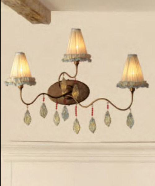 Настенный светильник Stillux 1345/A3