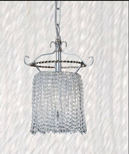 Люстра Stillux DUETTO 1522/SP