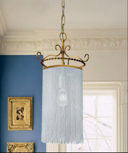 Люстра Stillux DUETTO 1531/SM