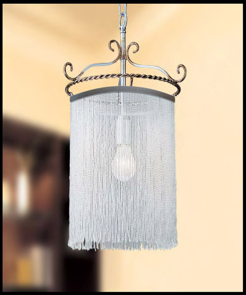 Люстра Stillux DUETTO 1540/SG