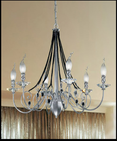 Люстра Stillux Class 2030/6