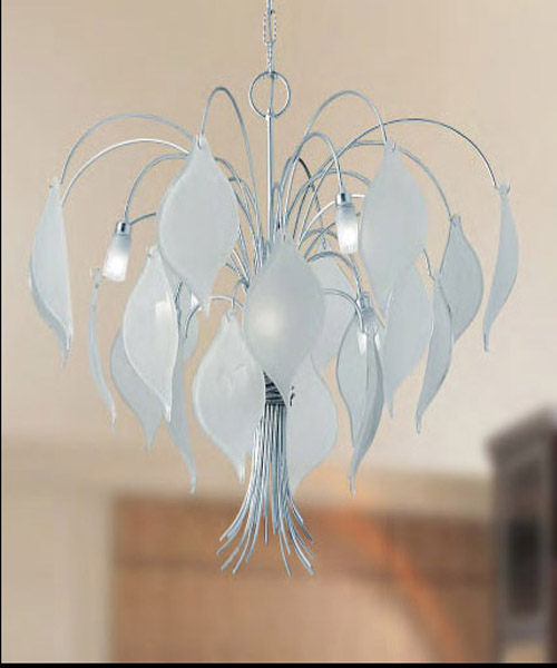 Люстра Stillux Kalias 1331/8 S