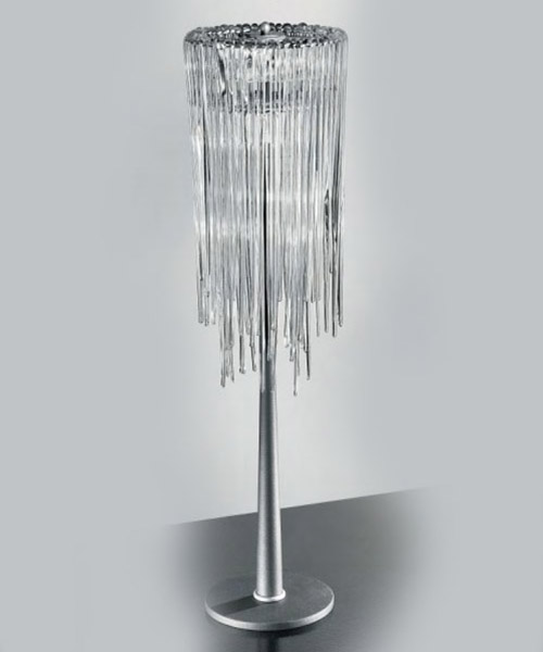 Напольный светильник Stillux ANTOLHOGY 1995/LG-G-T