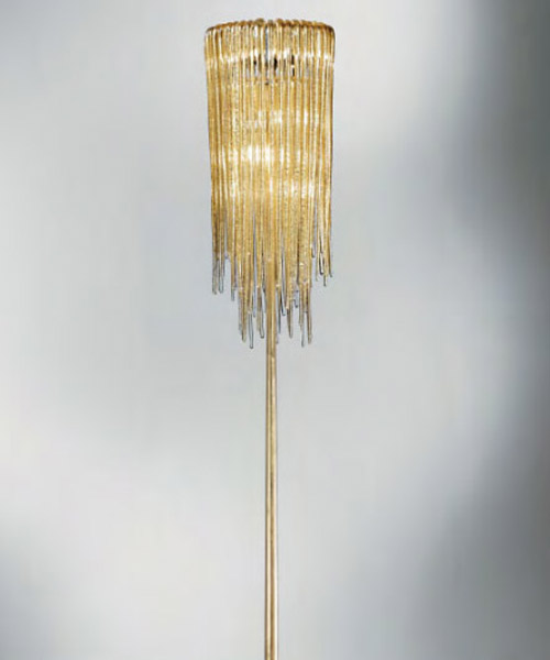 Напольный светильник Stillux ANTOLHOGY 1996/P-O-O