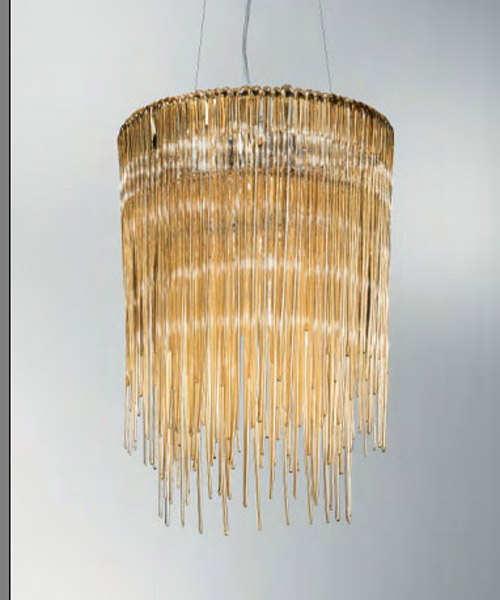 Люстра Stillux ANTOLHOGY 1982/S40-A