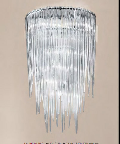 Настенный светильник Stillux ANTOLHOGY 1991/A40-T