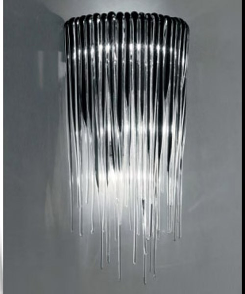 Настенный светильник Stillux ANTOLHOGY 1989/A20-N