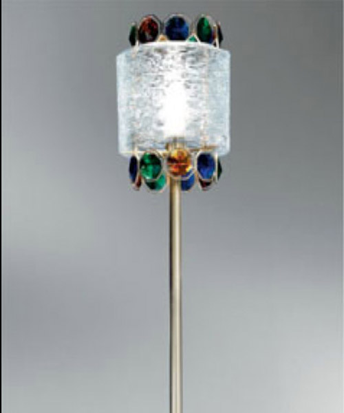 Напольный светильник Stillux LINE 1904/P-BAV