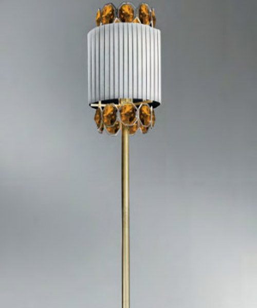 Напольный светильник Stillux LINE 1906/S-M