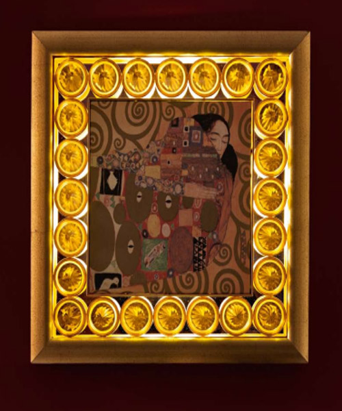 Настенный светильник Stillux 110/A-1