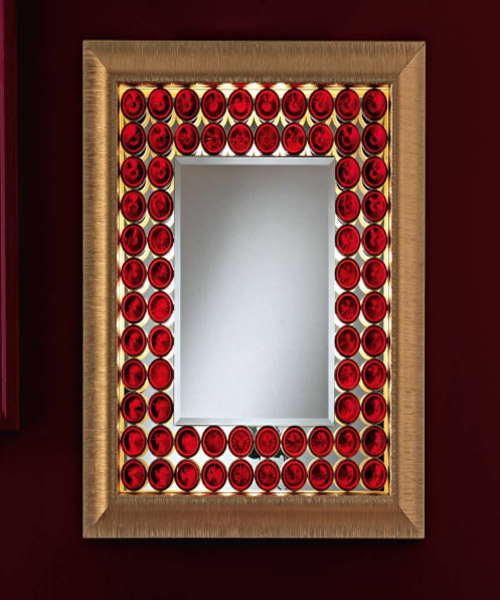 Настенный светильник Stillux 400/R-5