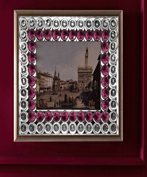 Настенный светильник Stillux 511/TR-1