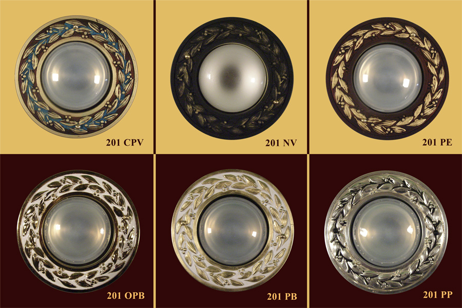 Настенный светильник Stillux 201/P-1