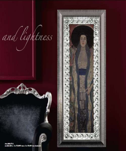 Настенный светильник Stillux 1001/T-2