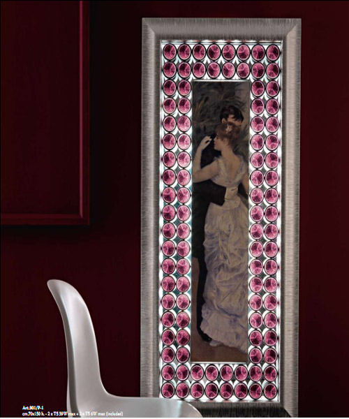 Настенный светильник Stillux 901/P-1