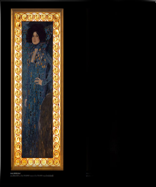 Настенный светильник Stillux 1010/A-1