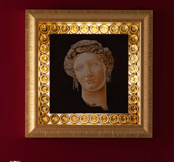 Настенный светильник Stillux 300/A-1