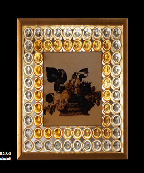 Настенный светильник Stillux 210/A-3