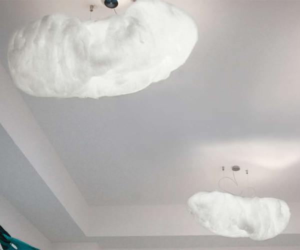 Подвесной светильник Studio Italia Design NUVOLA SO2