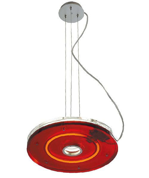 Подвесной светильник Studio Italia Design PURALUCE SO