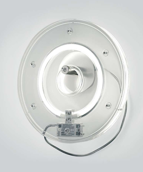 Настенный светильник Studio Italia Design PURALUCE AP