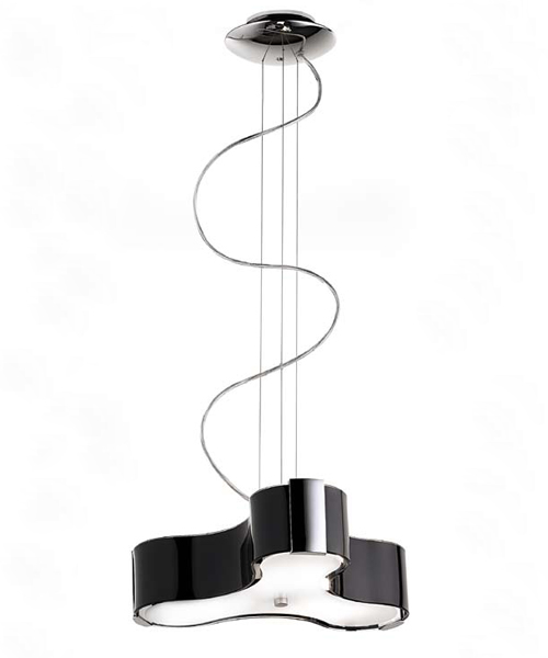 Подвесной светильник Studio Italia Design TRIS SO2