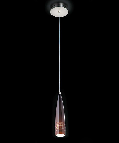 Подвесной светильник Studio Italia Design MANIA-V SO1