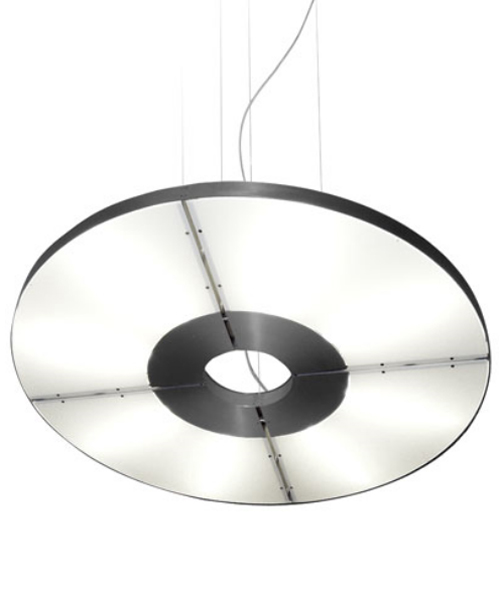 Подвесной светильник Studio Italia Design BIG-MEC MAX