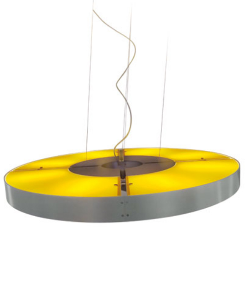 Подвесной светильник Studio Italia Design BIG-MEC SO