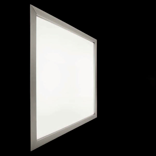 Встраиваемый в стену светильник Targetti FLUSH