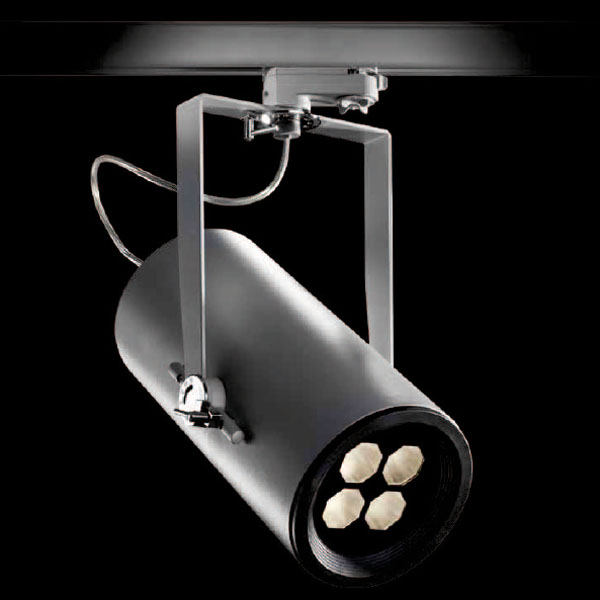 Трековый светильник Targetti OPTAGON