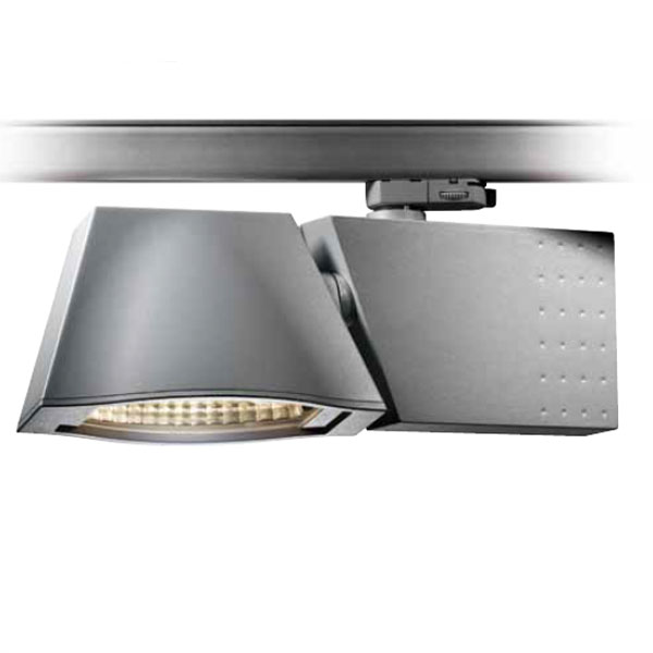 Трековый светильник Targetti MAGMA lineare