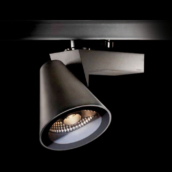 Трековый светильник Targetti PUR