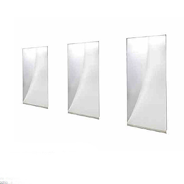 Встраиваемый в стену светильник Targetti WALL