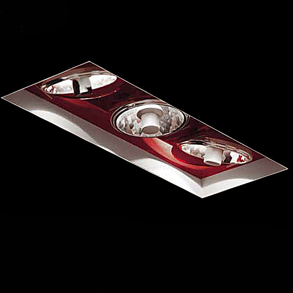 Встраиваемый в потолок светильник Targetti ARGON