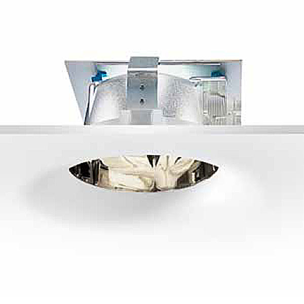 Встраиваемый в потолок светильник Targetti KRIPTON