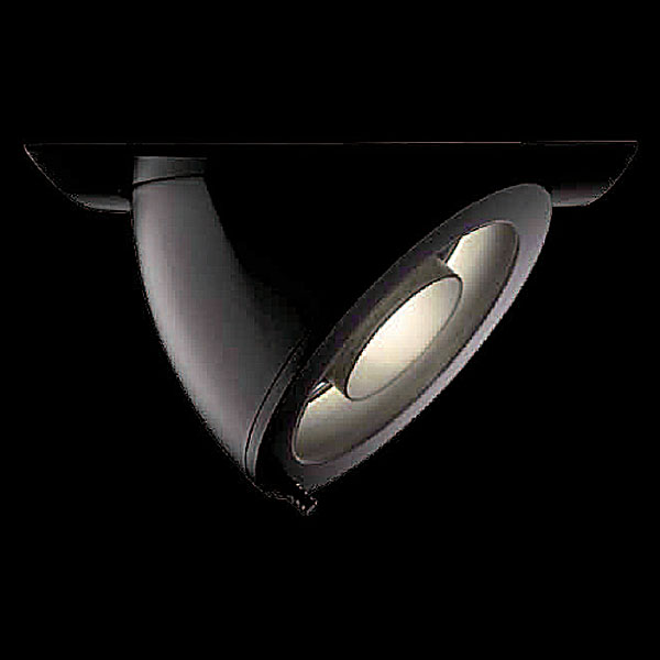 Встраиваемый в потолок светильник Targetti NAUTUS