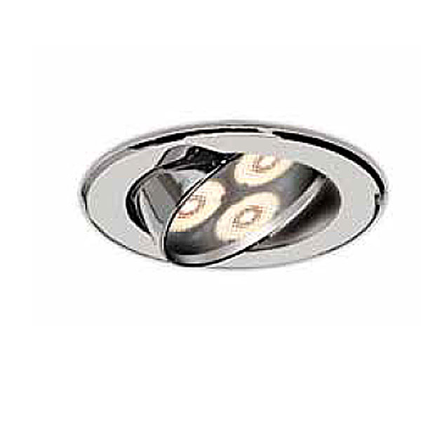 Встраиваемый в потолок светильник Targetti LINK LED