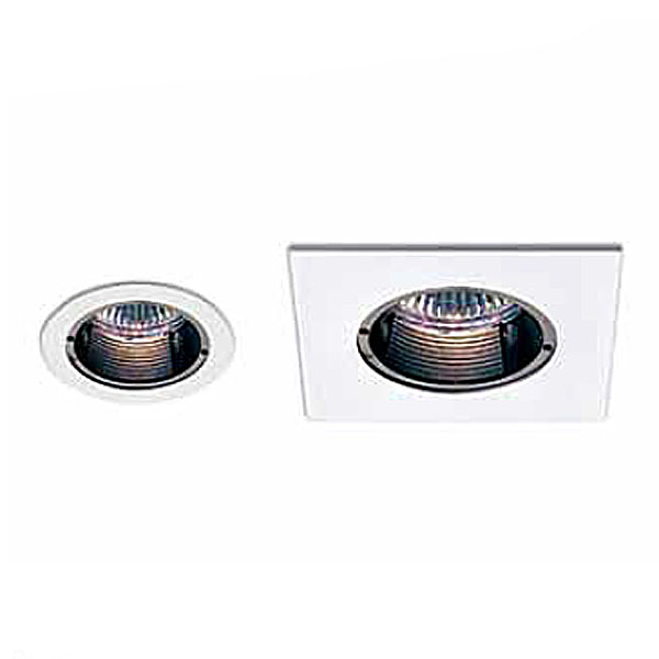 Встраиваемый в потолок светильник Targetti BTT recessed