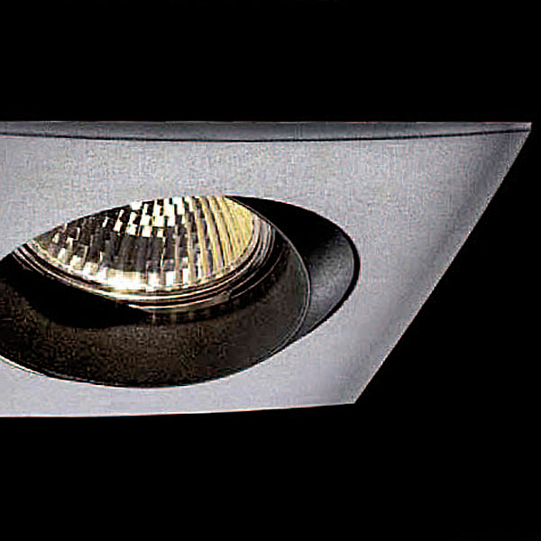 Встраиваемый в потолок светильник Targetti Bob