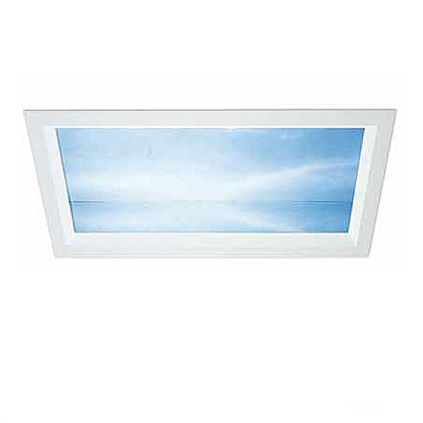 Встраиваемый в потолок светильник Targetti ARIA