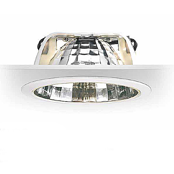 Встраиваемый в потолок светильник Targetti CCT HI