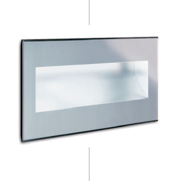 Настенный светильник Targetti e-FORUM