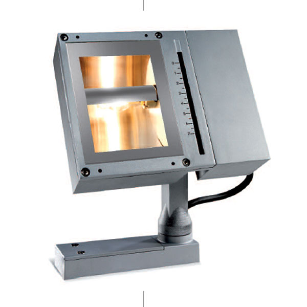 Уличный прожектор Targetti PY-QUAD