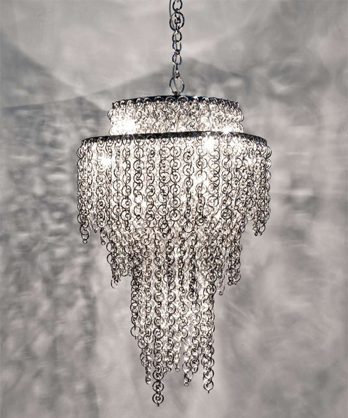 Подвесной светильник Terzani MIRAGE P50S, P55S, P56S