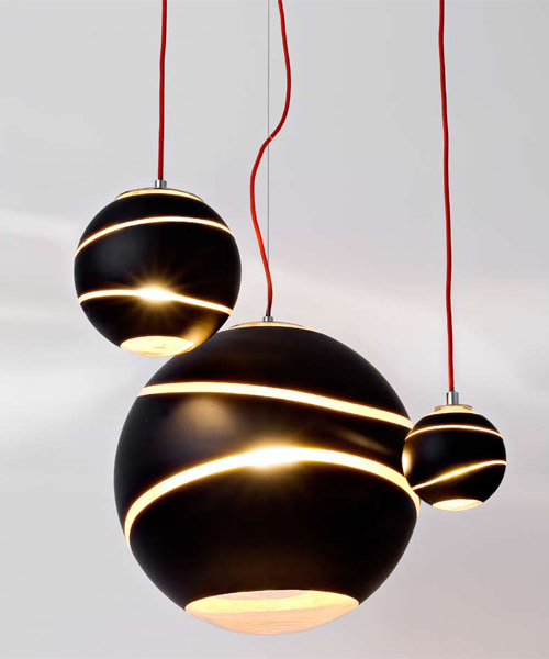 Подвесной светильник Terzani BOND L20S, L21S, L22S