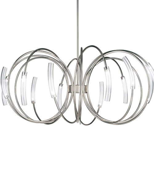 Подвесной светильник Terzani HOOK M36S