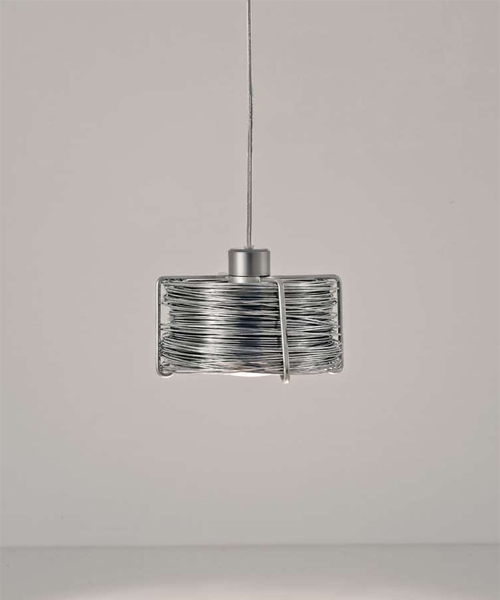 Подвесной светильник Terzani BOBINO G20S, G21S, G80S, G83S