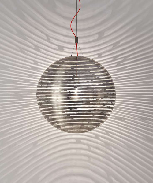 Подвесной светильник Terzani MAGDALENA M61S, M62S