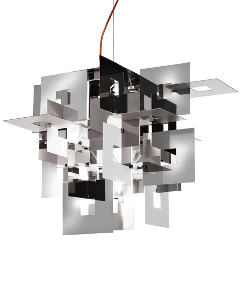 Подвесной светильник Terzani UNTITLED N30S